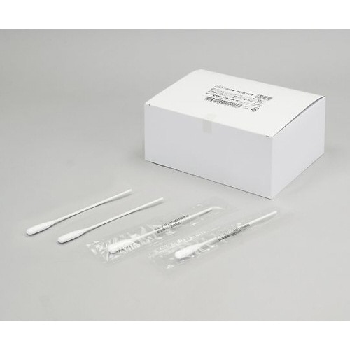 口腔ケア用綿棒 マウスティック 60本入