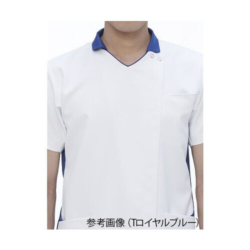 男女兼用ハイブリッドメディウェ Tターコイズ BL