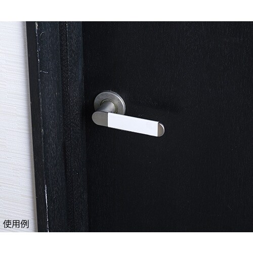 貼るだけ簡単ウイルス対策シール