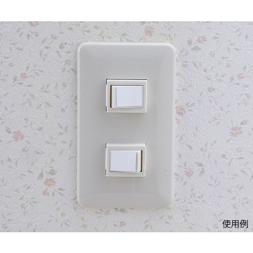 貼るだけ簡単ウイルス対策シール