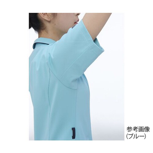 チュニック ネイビー+ピンク EL