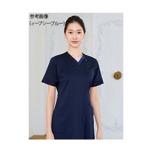 女子スクラブ ヴィンテージボルド− EL