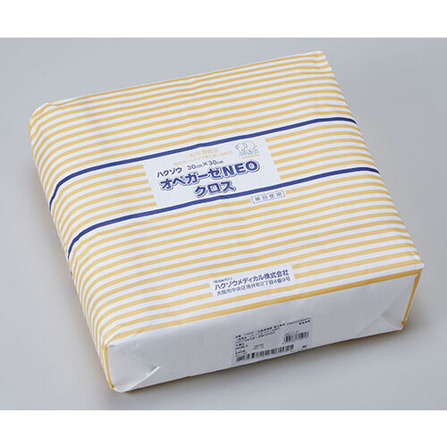 ハクゾウオペガーゼNEO