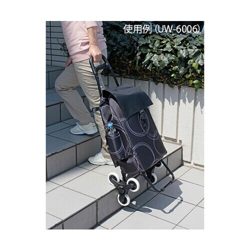 ライフ カートウイズキャリー スタイル