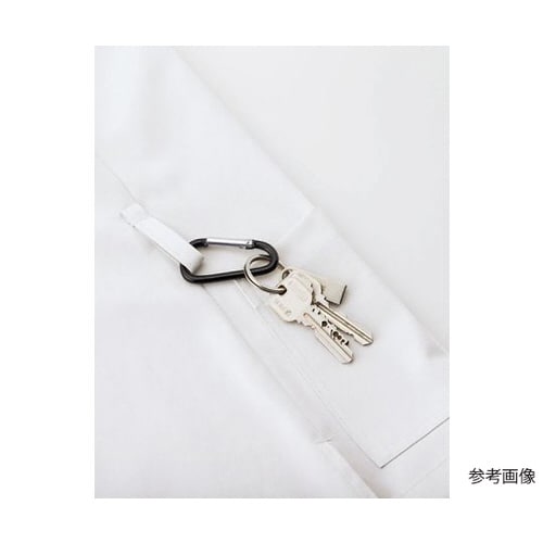 ユニセックススクラブ ネイビー SS