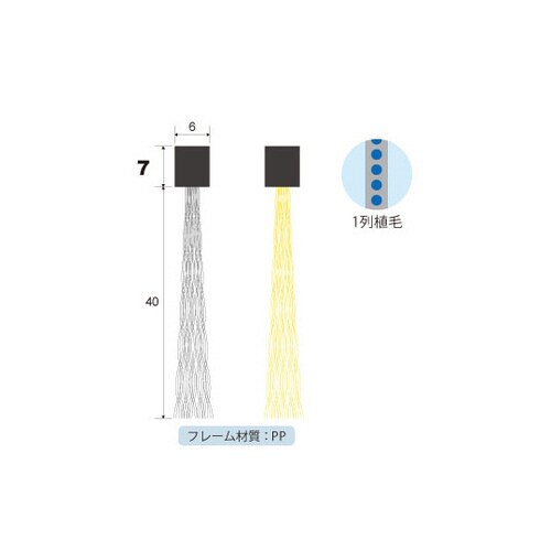 バーカットA1タイプ