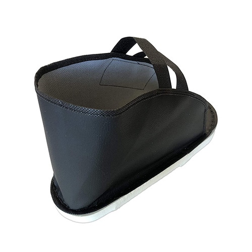 TAKUMED 簡易ギプスシューズ Lサイズ