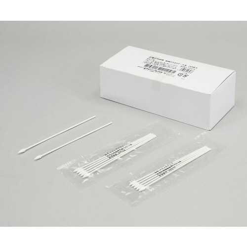 皮膚科用綿棒 メディクスワブ 紙軸 5本×20袋入