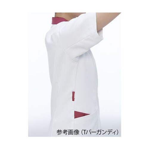 チュニック Tロイヤルブルー S