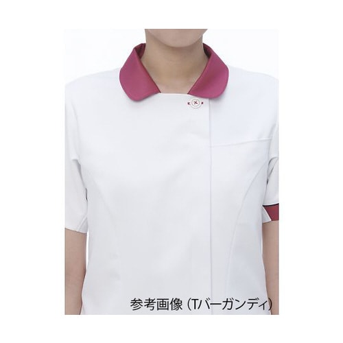 チュニック Tロイヤルブルー S