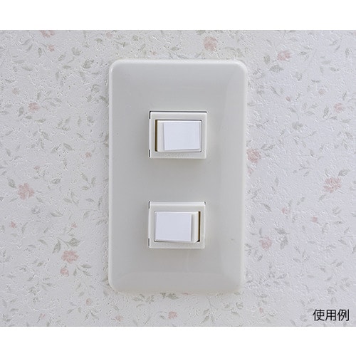 貼るだけ簡単ウイルス対策シール