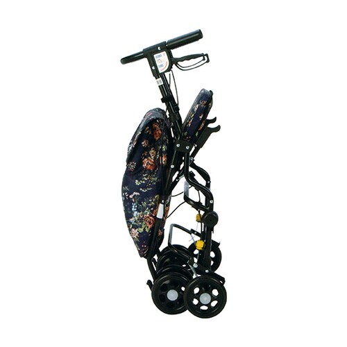 アンティ(シルバーカー) ローズ