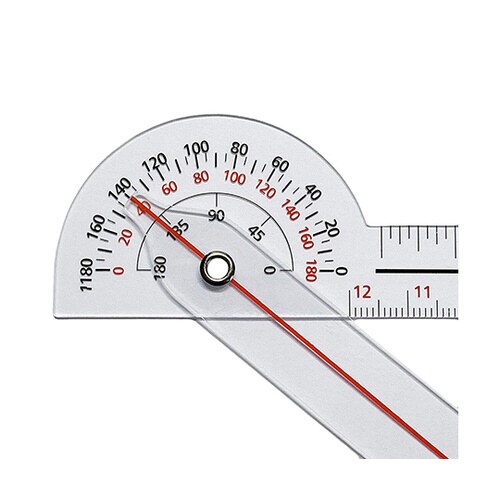 角度計