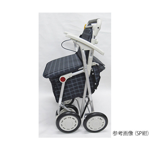 ヘルスバッグS SP紺