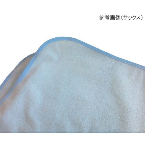 防水パイルシーツ グリーン 30枚