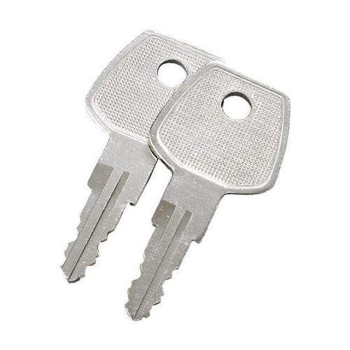 コンパクトキーボックス