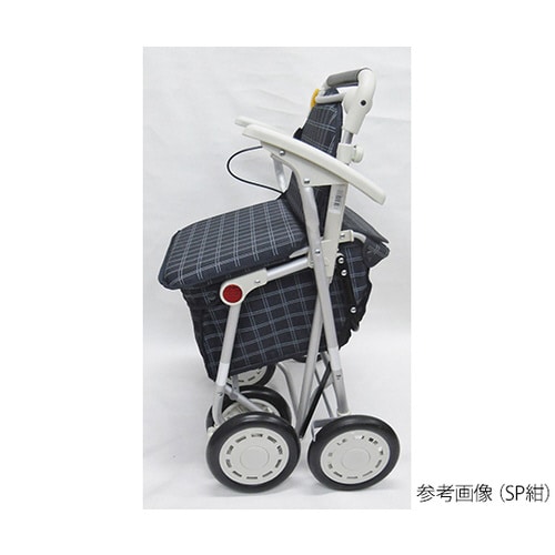 ヘルスバッグS チェック