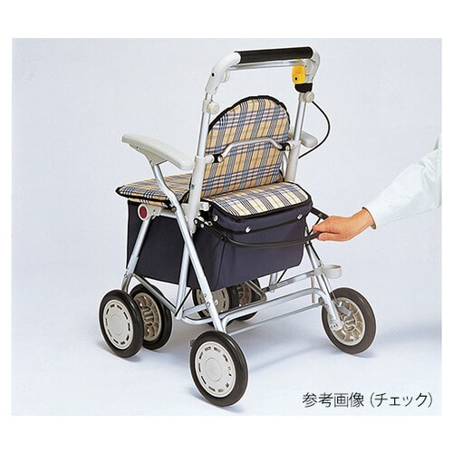 ヘルスバッグS チェック