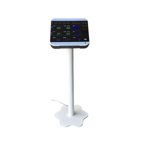 油圧マシン アブドミナル&バック Sタイプ