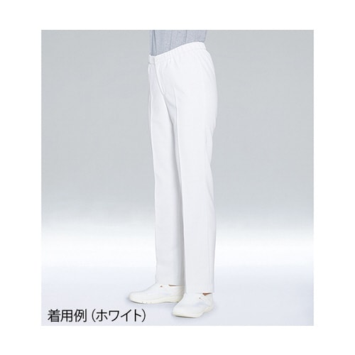 男女兼用パンツ ネイビー SS