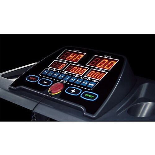 ハンドル付きAC電動ウォーカー