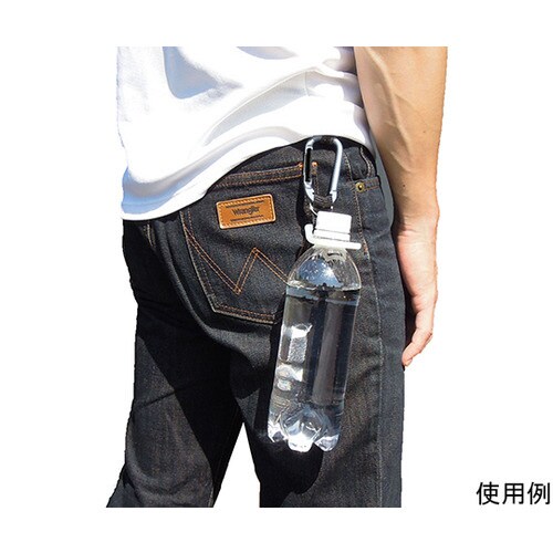 ボトルムーバー 銀