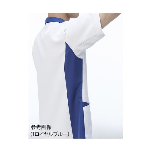 男女兼用ハイブリッドメディウェ Tターコイズ LL