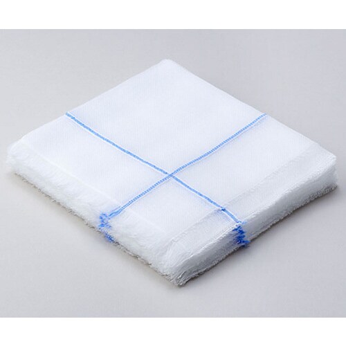 ハクゾウオペガーゼNEO クロス 4折 300枚入