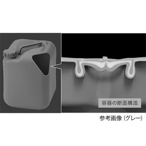 20L容器 多層UNポリコン