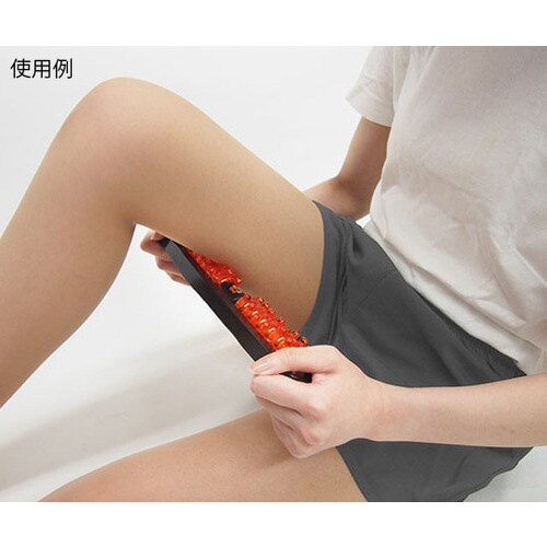 快適!足裏凸凹ローラー