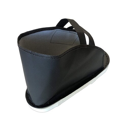 TAKUMED 簡易ギプスシューズ Mサイズ