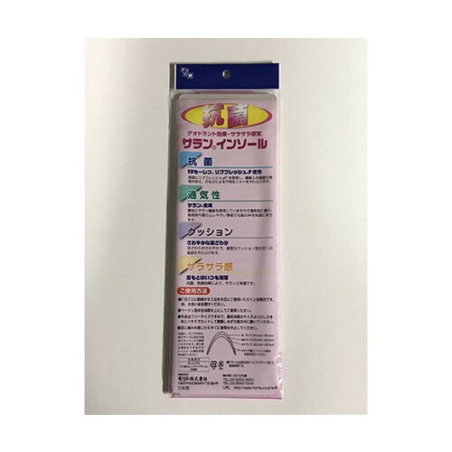 is−fit インソール