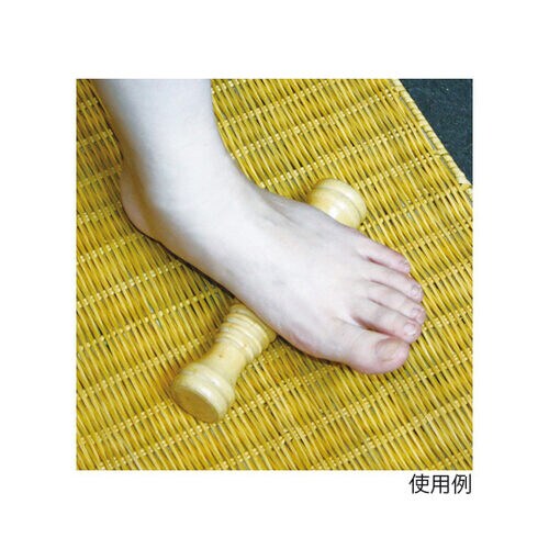 つちふまずころころ