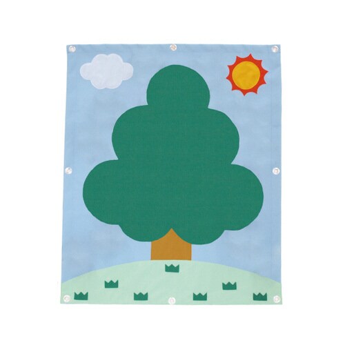 壁掛けピッチング