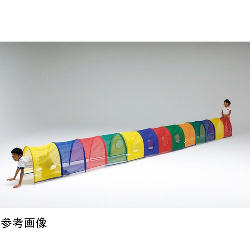 カラートンネル 230