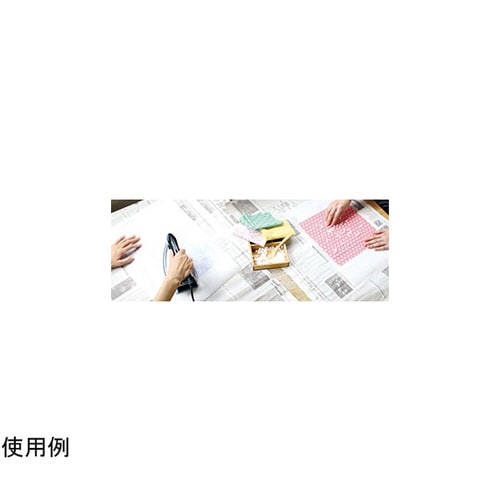 布でつくる みつろうラップ 布地みつろうセット