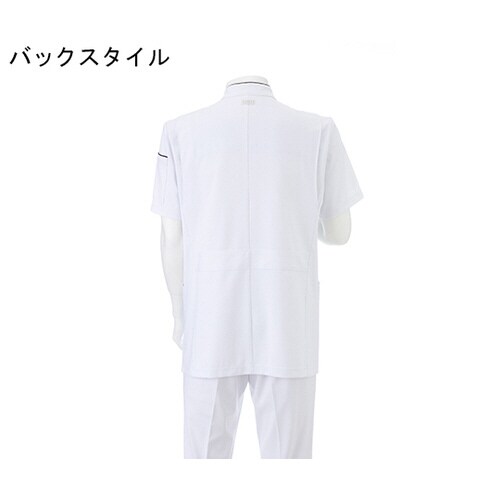 アツロウタヤマ メンズジャケット ホワイト L