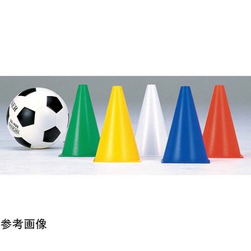 ミニコーナーポイント 白×10