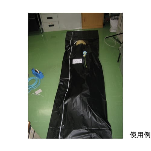 遺体収納袋