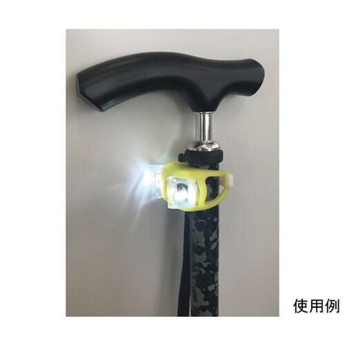 おでかけライト W4.5×D4.8×H2.6cm