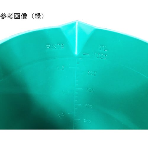 バーキンタX ウォータージャグ1L 黄