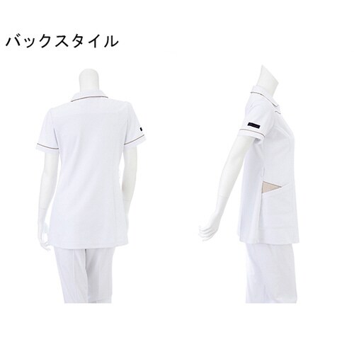 チュニック Tベージュ M