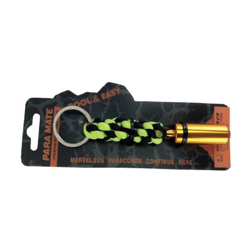 パラメイトキーホルダー