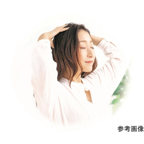超やわらかフィットシャンプーブラシ