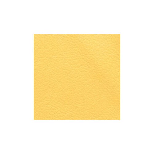 サイドレールクッションカバー 両面 M イエロー