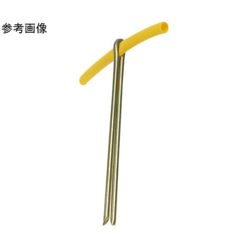 ポイントマーカーラバー オレンジ 10本