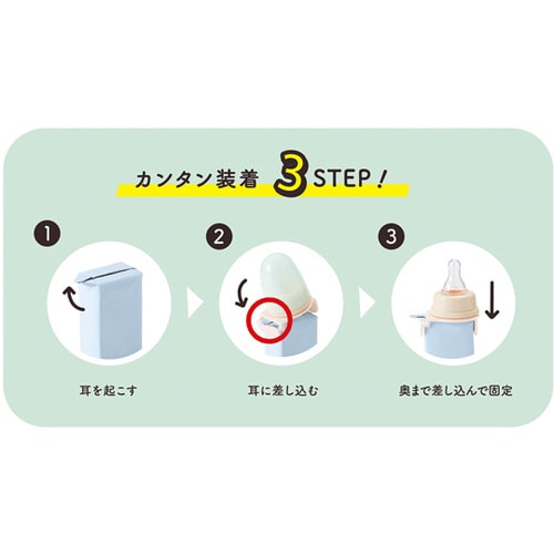 チュチュ 紙パック用乳首(消毒済) 100個入