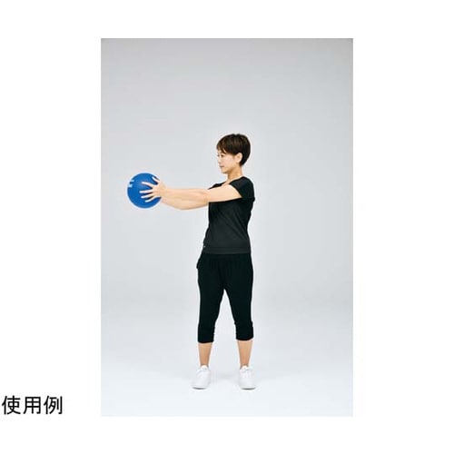 メディシンボール 4kg