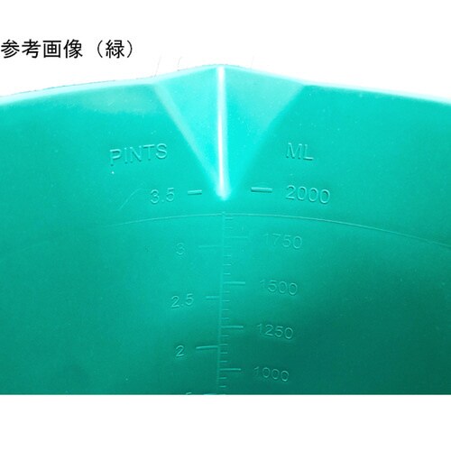 バーキンタX ウォータージャグ2L 赤