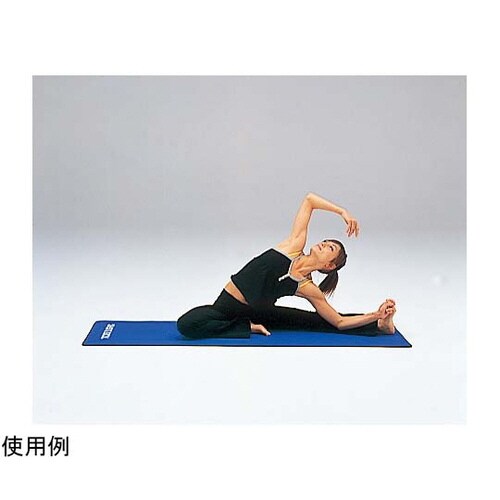 ヨガ・ピラティスマットST